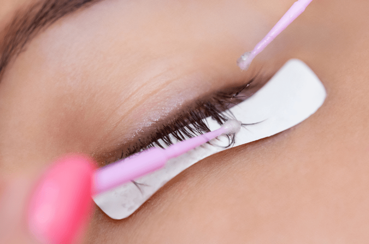 Brow and Glow Studio 77